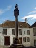 Culross Mercat Cross